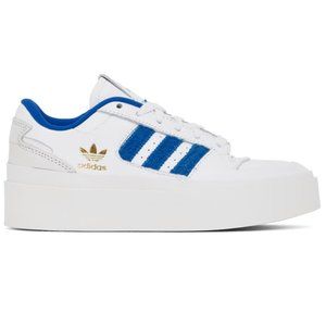 ADIDAS ORIGINALS White Forum Bonega Sneakers